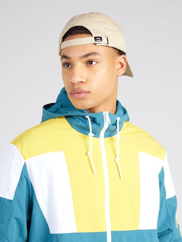 Tommy Jeans Between-Season Jacket in Blue