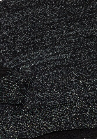 LUREA Pullover in Schwarz