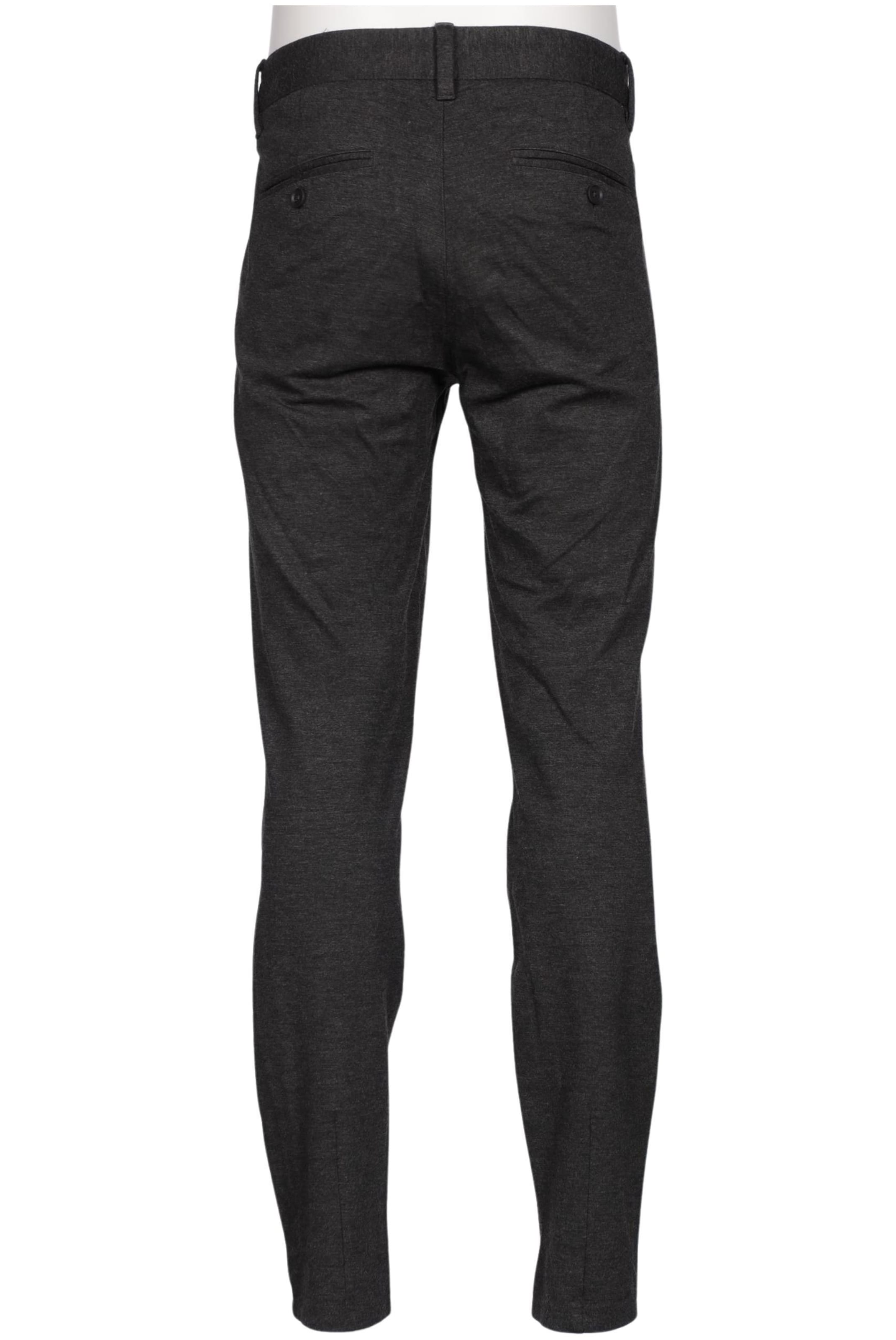 Only & Sons Stoffhose 31 in Grau