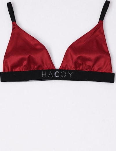 HACOY BH in 75 in rubinrot, Produktansicht