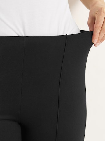 Cellbes of Sweden Skinny Leggings in Zwart