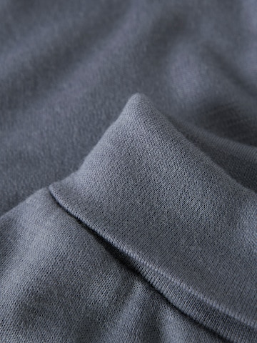 NAME IT - Tapered Calças 'NBMWILLIT' em cinzento