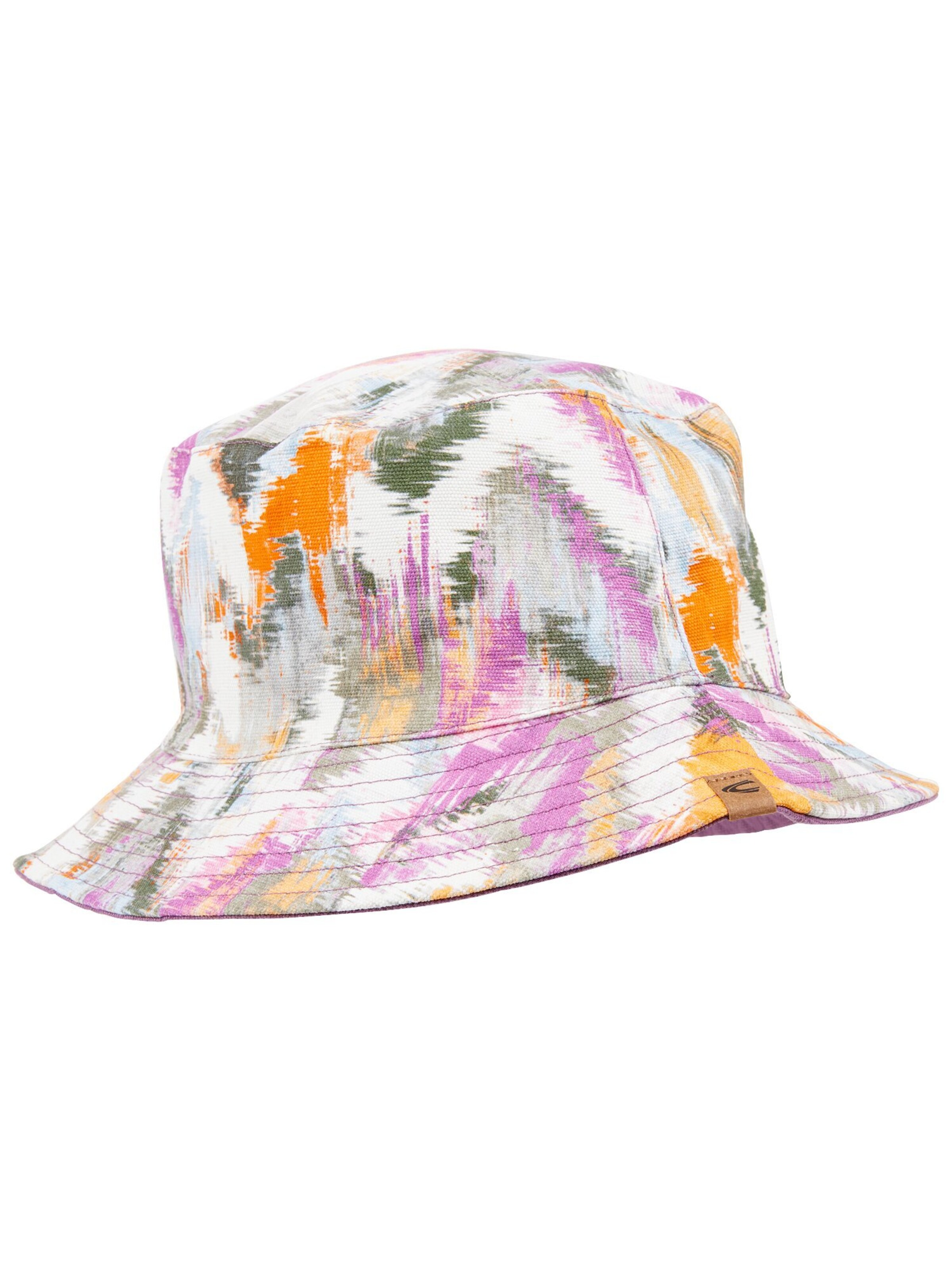 CAMEL ACTIVE Hat in Mixed colors: front