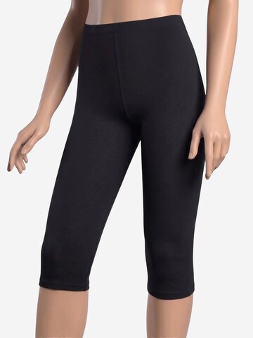 ÖTS Leggings‌‌ in Schwarz