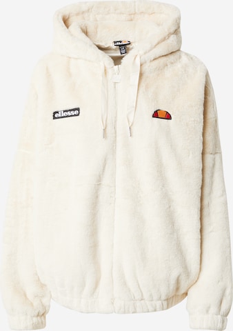 Ladies 2025 ellesse jacket