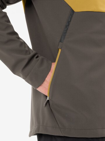 VAUDE Outdoorjas 'Qimsa' in Geel