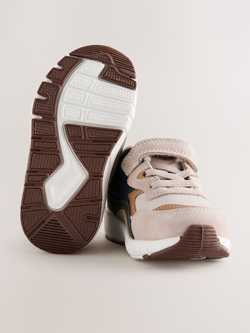 Next Sneakers i grøn