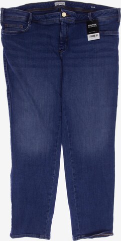 TRIANGLE Jeans in 39-40 in Blue: front