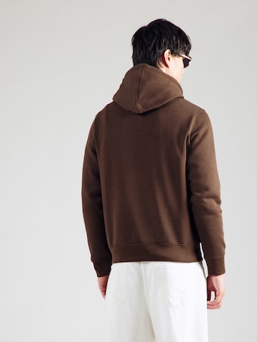 JACK & JONES Tréning póló 'JJEStar' - barna