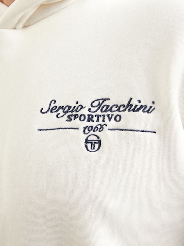 Sergio Tacchini Tréning póló 'NOAH' - fehér