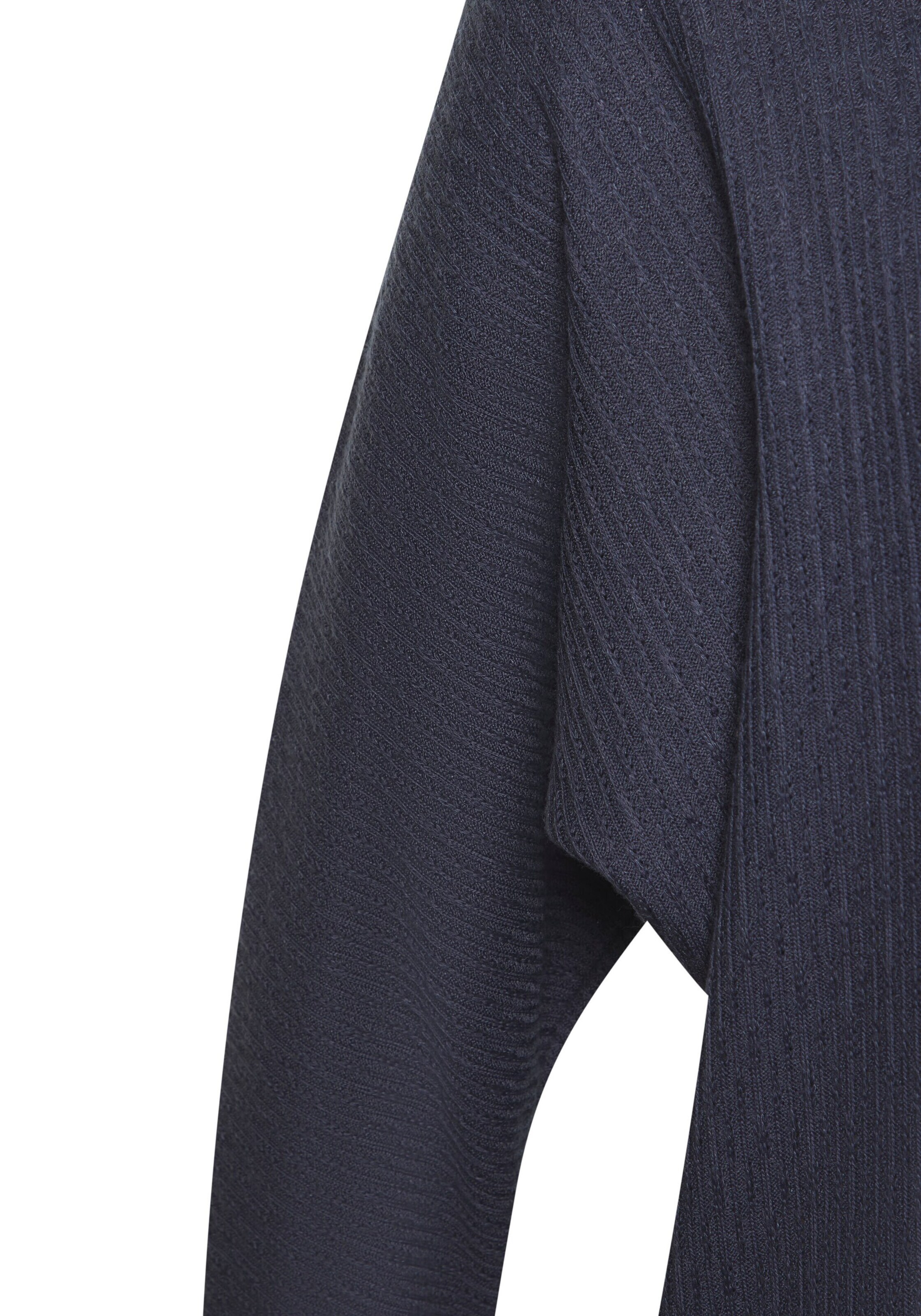 VIVANCE Shirt in Blau