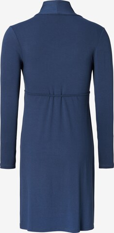 Esprit Maternity Kleid in Blau