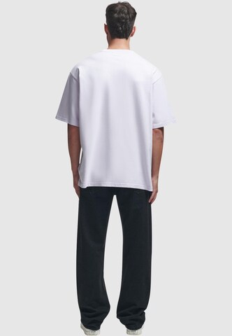 2Y Studios T-shirt i lila