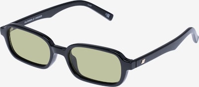 LE SPECS Aurinkolasit 'Pilferer' värissä oliivi / musta, Tuotenäkymä