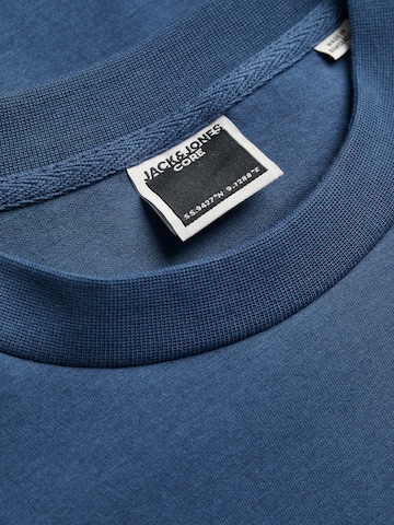 JACK & JONES - Sudadera 'ALTITUDE' en azul