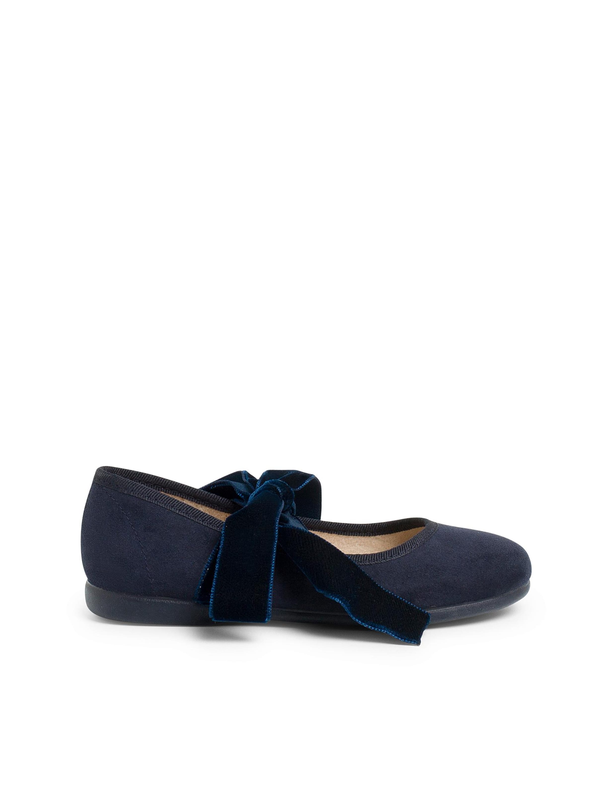 Pisamonas Ballerina‌‌‌‌‌‌‌‌‌ in Blau