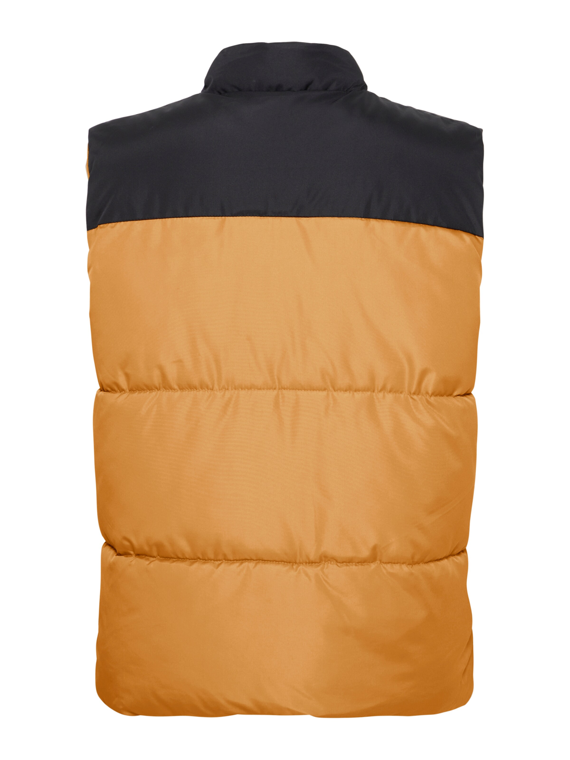 BLEND - Chaleco 'BHELWIN' en marrón