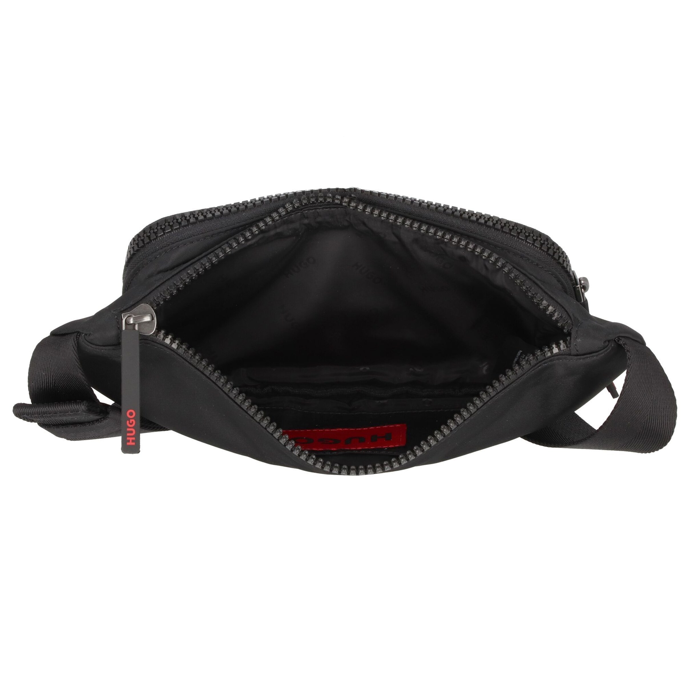 HUGO Bæltetaske 'Ethon 2.0' i sort