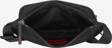 HUGO Red Gürteltasche 'Ethon 2.0' in Schwarz