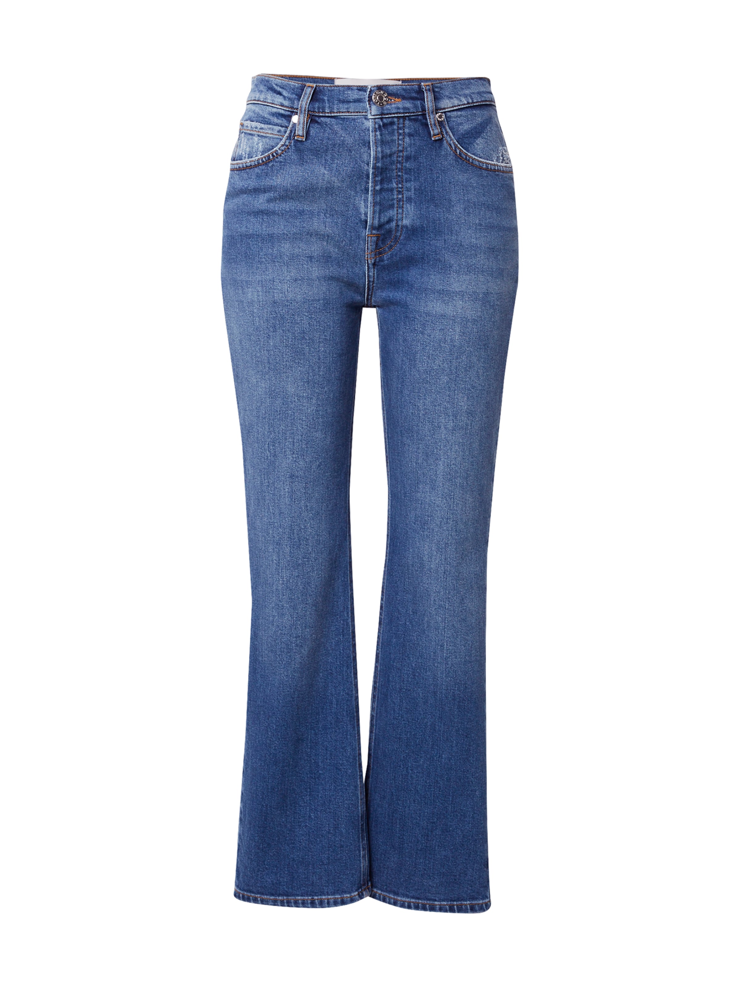 Bootcut Jean 'Marston' TOMORROW en bleu : devant