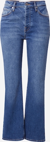 TOMORROW Jeans 'Marston' in Blue: front