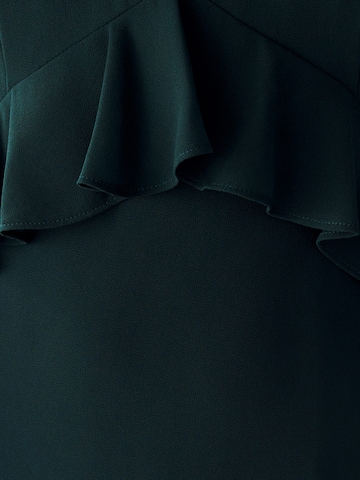 BWLDR Mekko 'CHERI' värissä vihreä