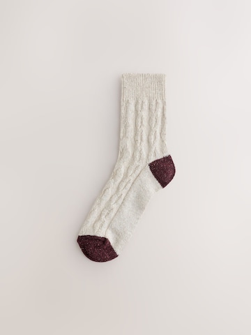 Next Skarpety w kolorze mieszane kolory