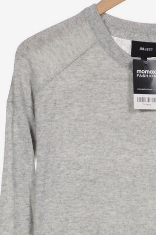 OBJECT Sweater & Cardigan in M in Grey