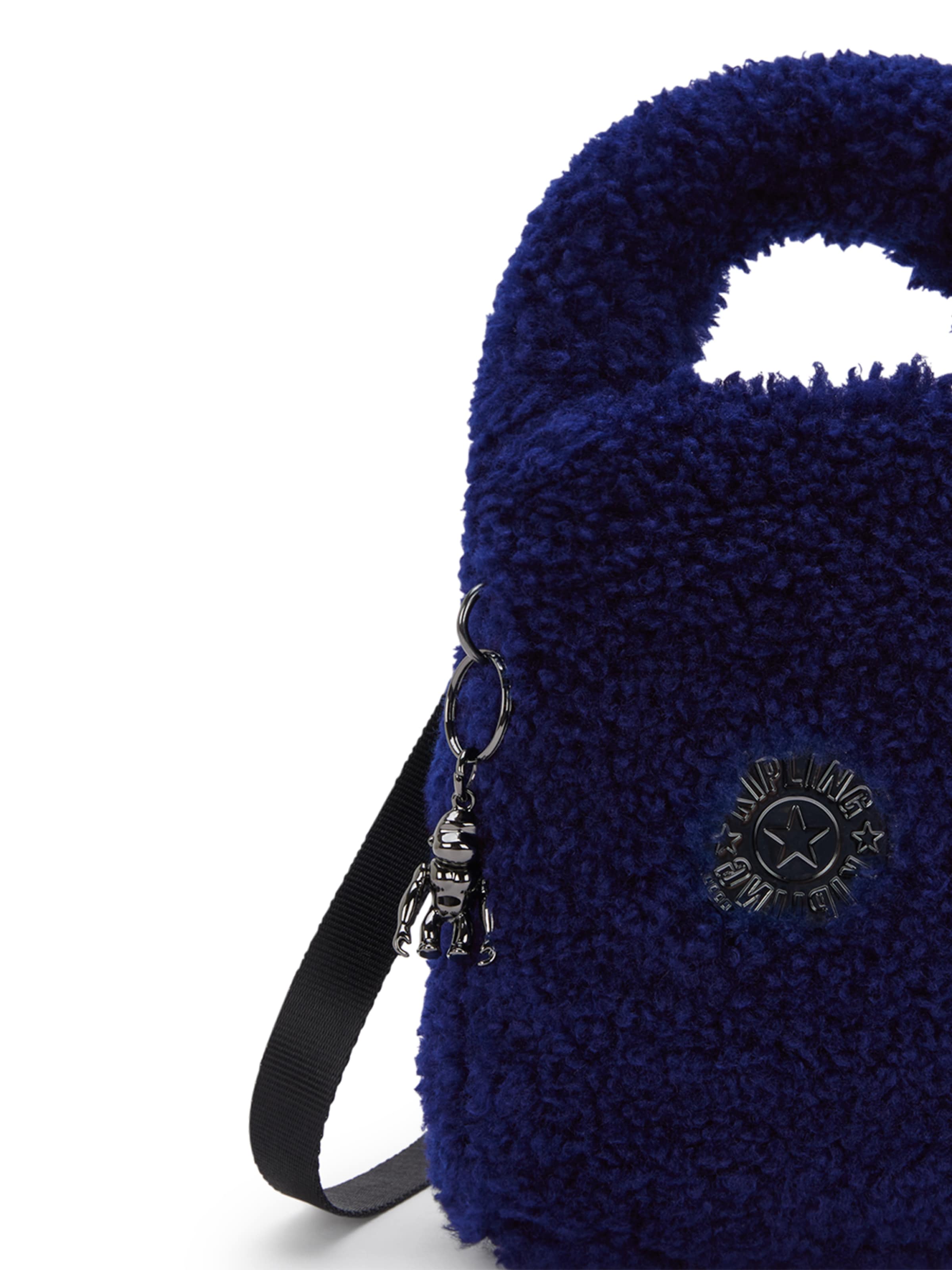 KIPLING - Bolso de mano 'Asti' en azul