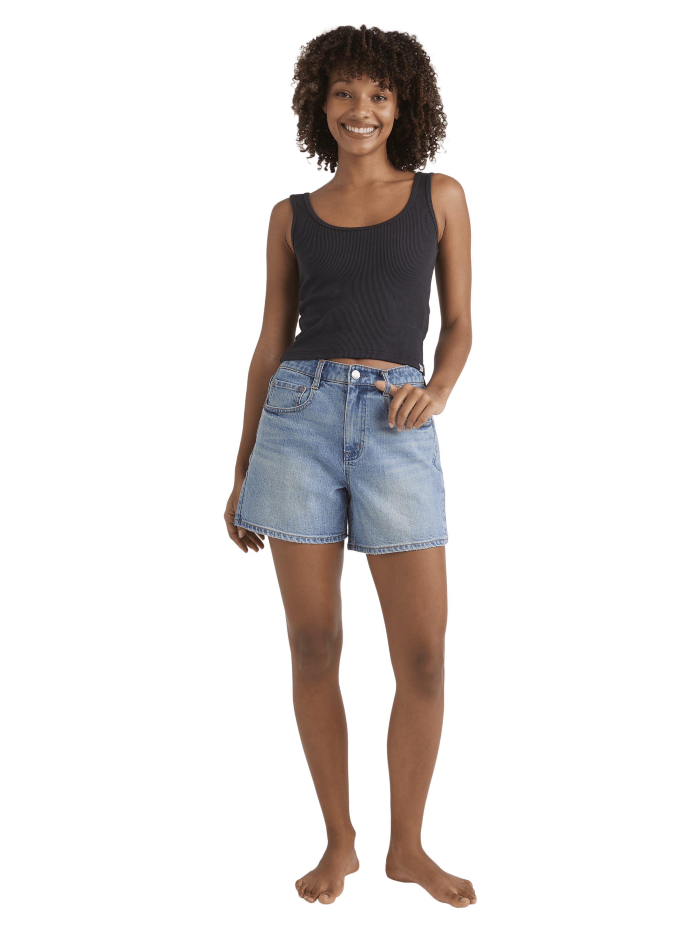 BILLABONG Regular Jeans in Blue