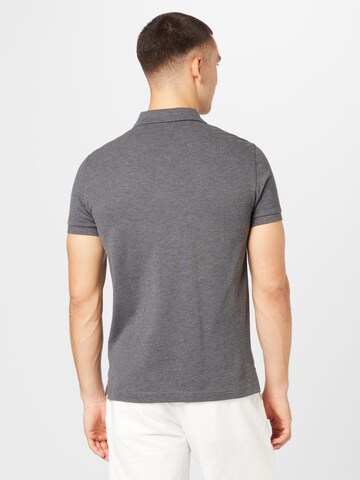 GANT Shirt in Grey