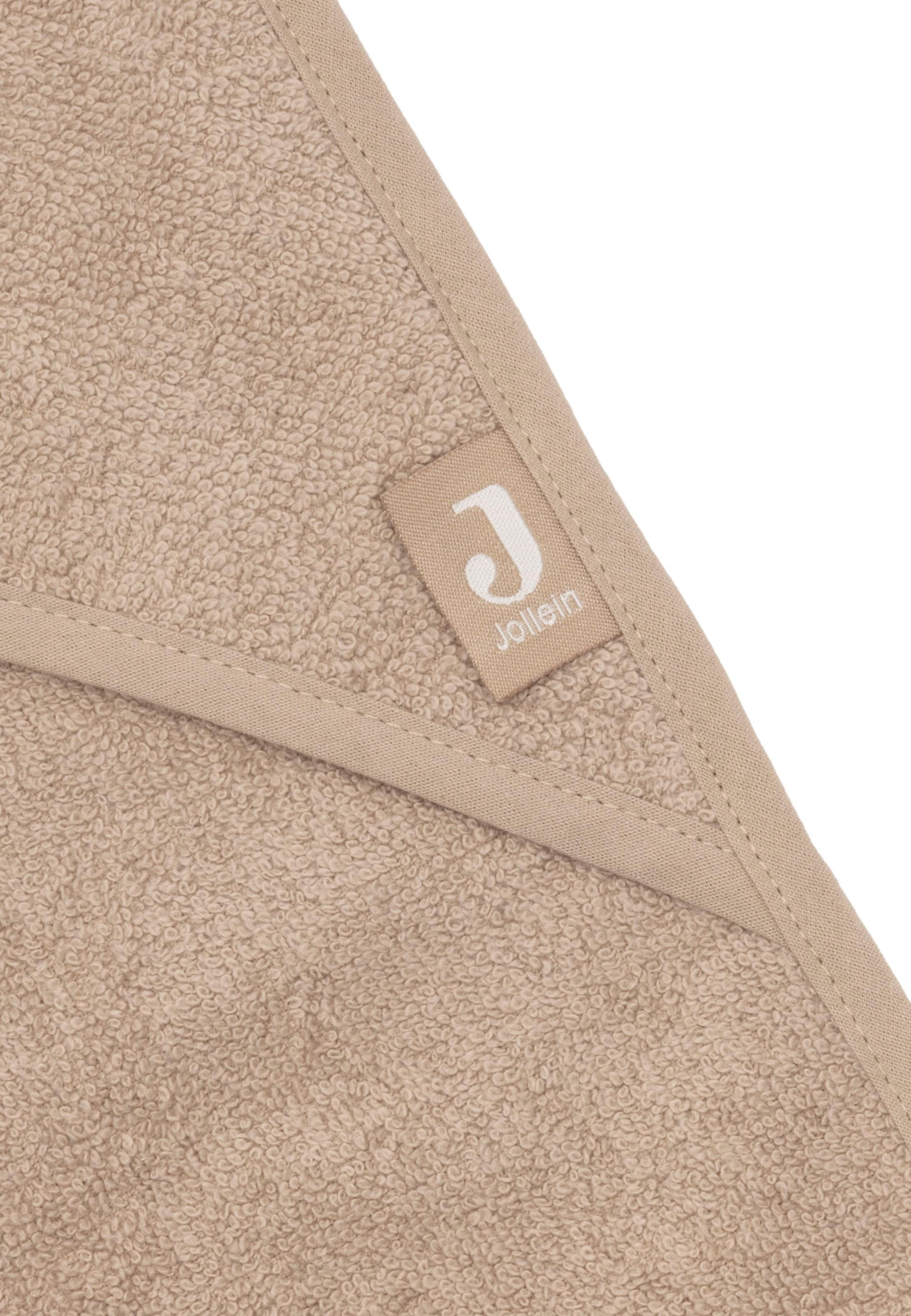 Jollein Badjas in Bruin