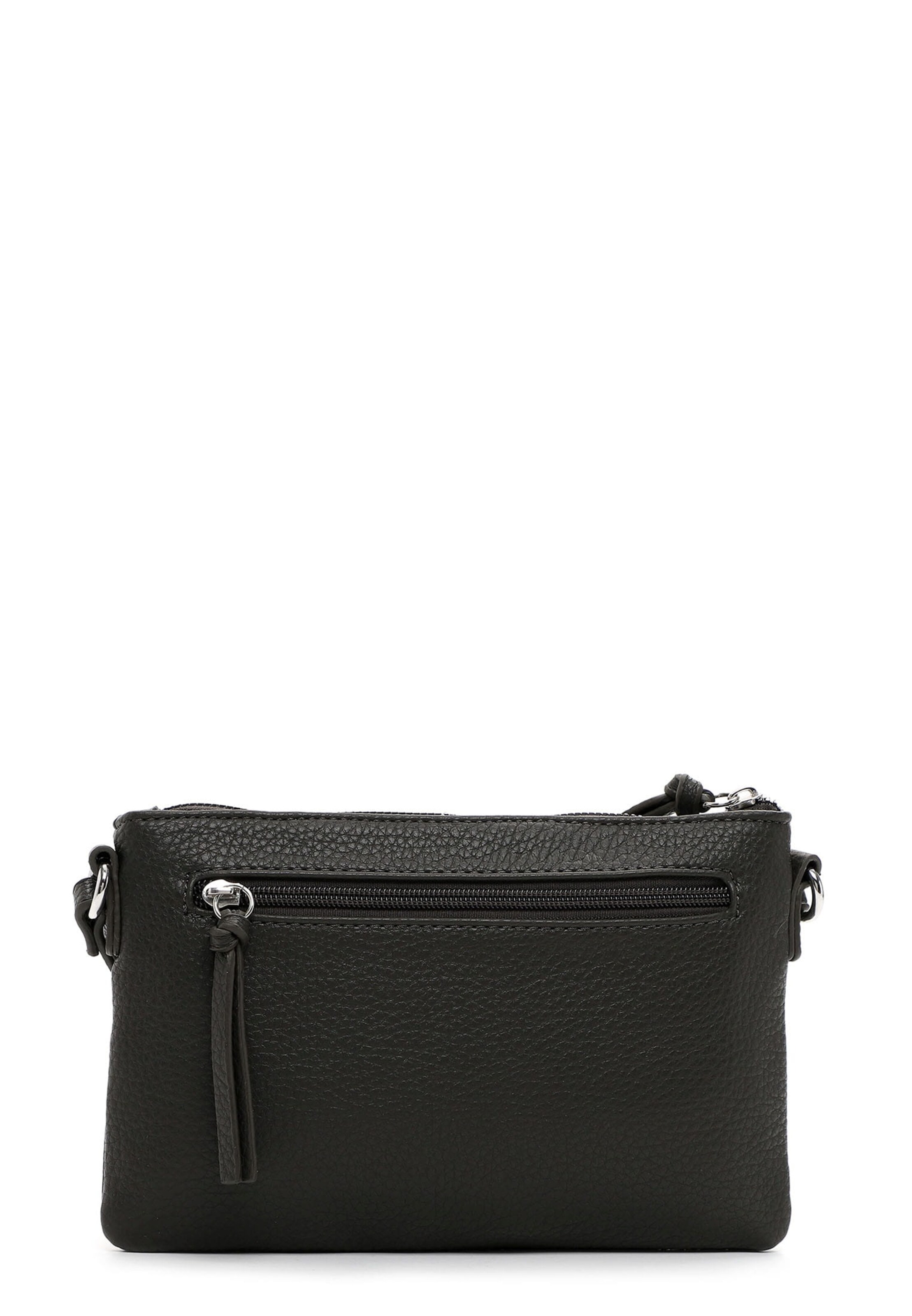 Borsa a spalla ' TAS Alessia ' di Tamaris in grigio