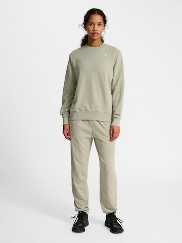 Sweat-shirt 'Pulse' Hummel en vert
