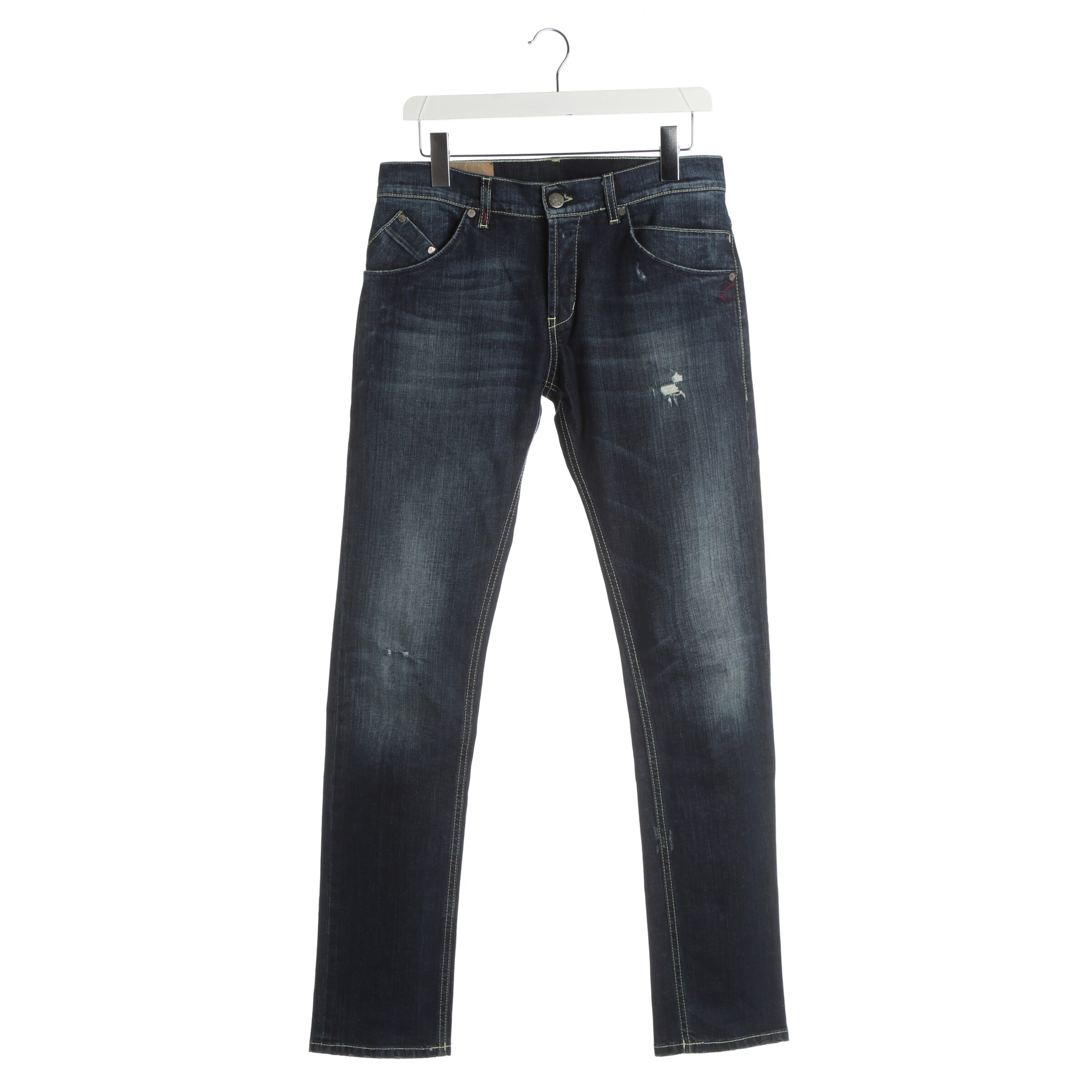 Dondup Jeans in 32 in Blue, Item view