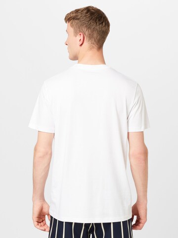 Tricou de la ESPRIT pe alb