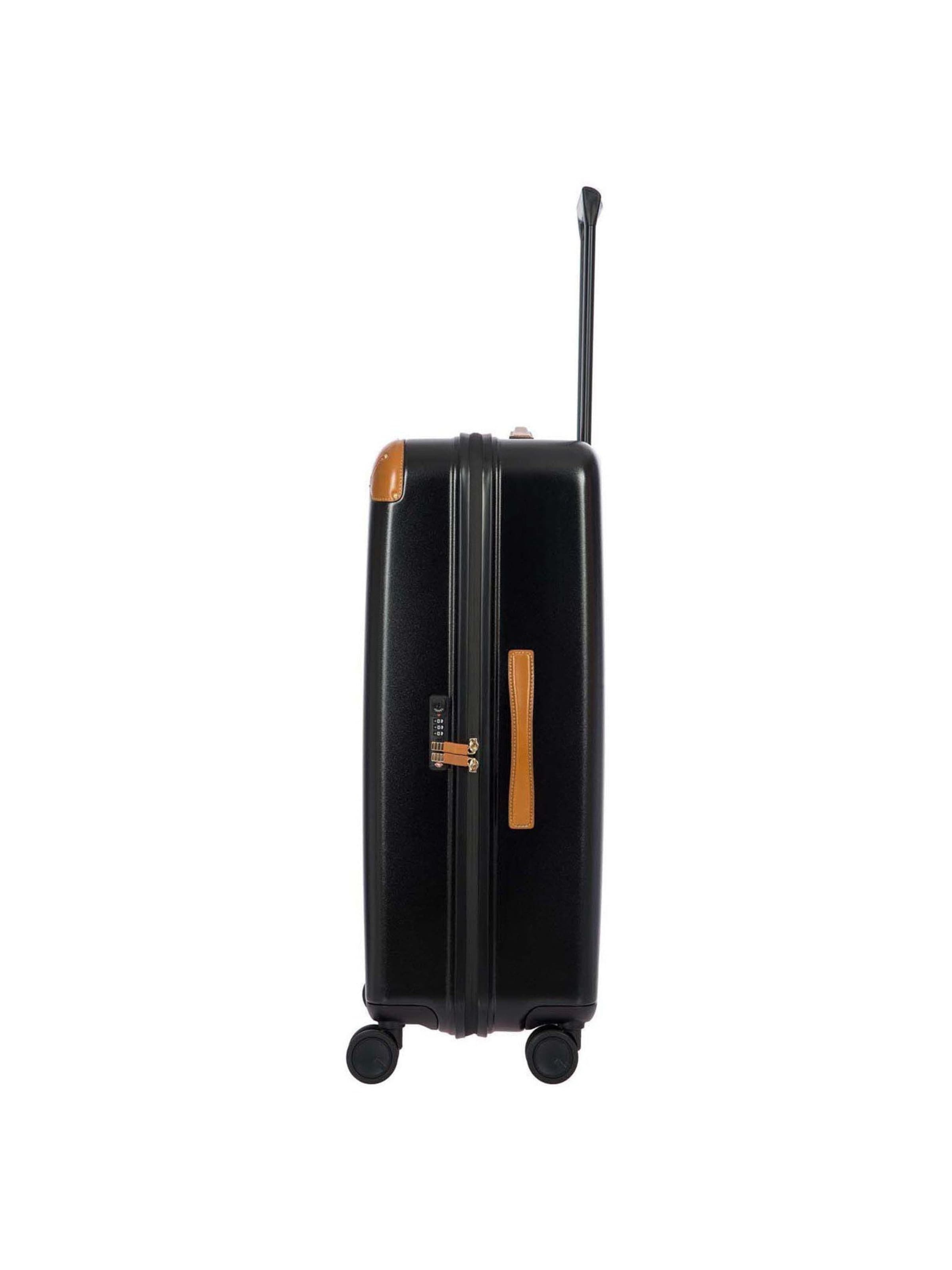 Bric's Trolley 'Amalfi'‌‌‌‌ in Schwarz