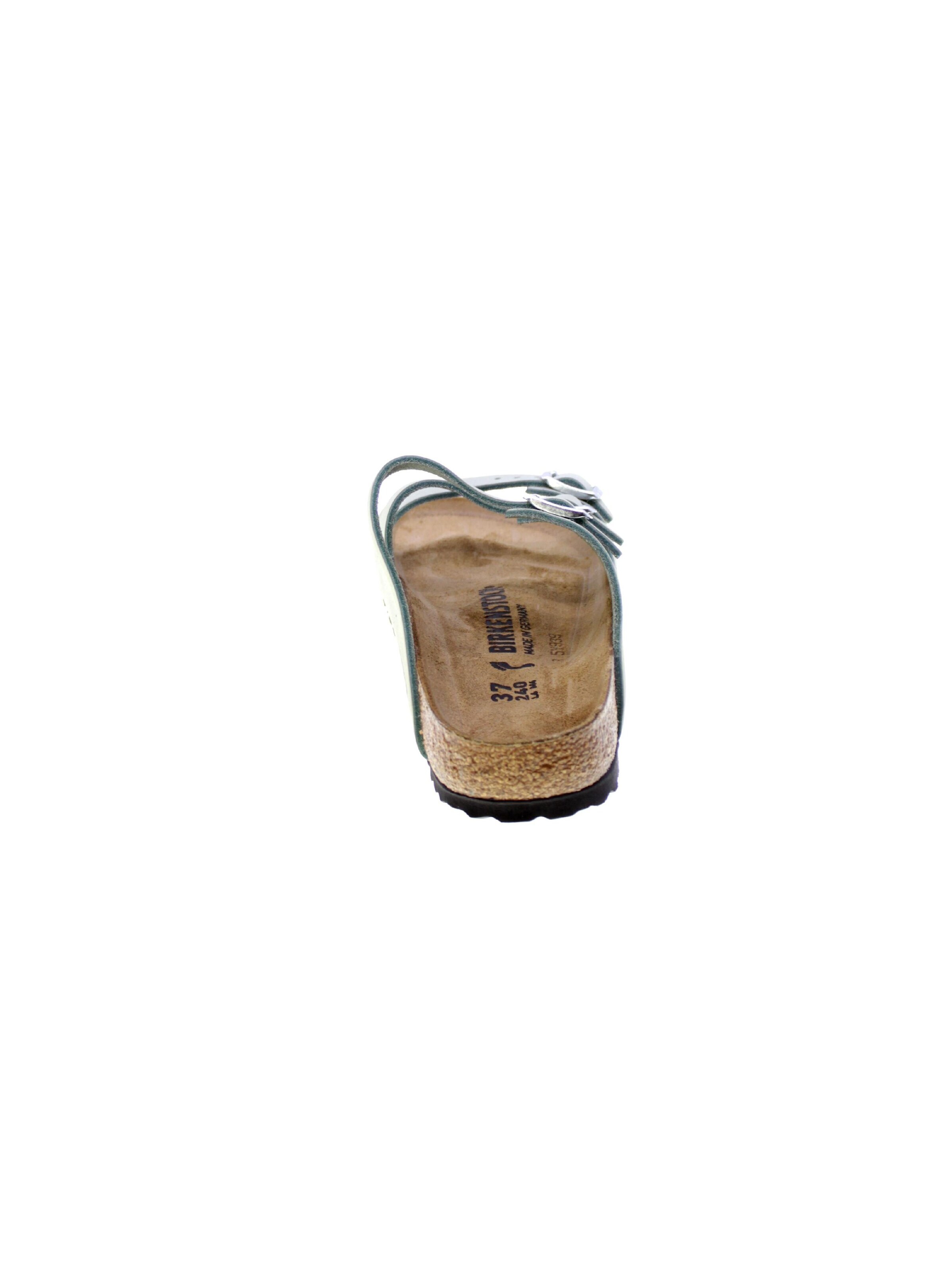 BIRKENSTOCKSandale - zelena boja