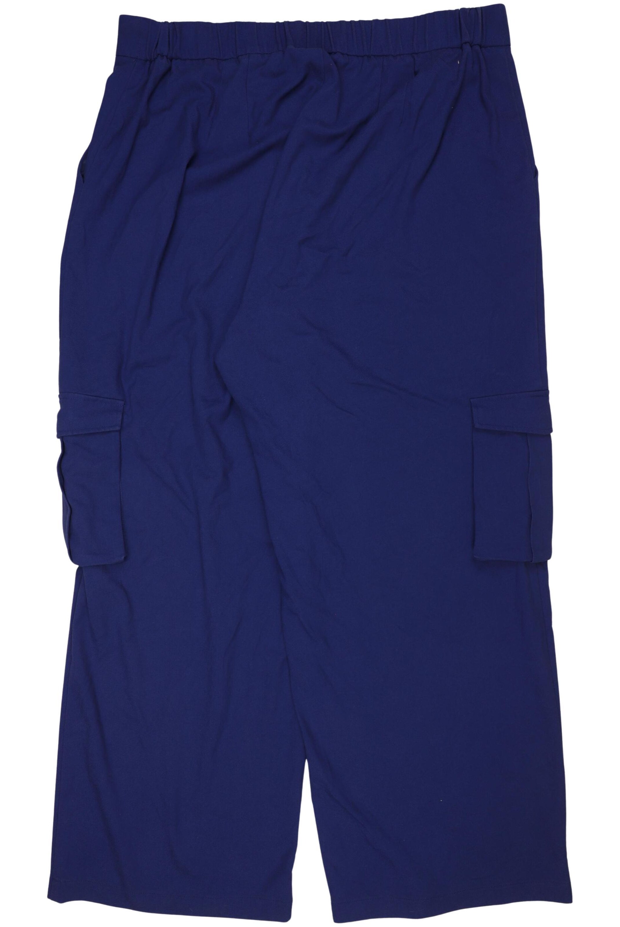 Studio Untold Stoffhose 8XL in Blau