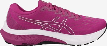 ASICS Loopschoen ' GT-2000 11 ' in Roze