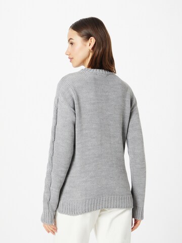 Dorothy Perkins Sweter w kolorze szary