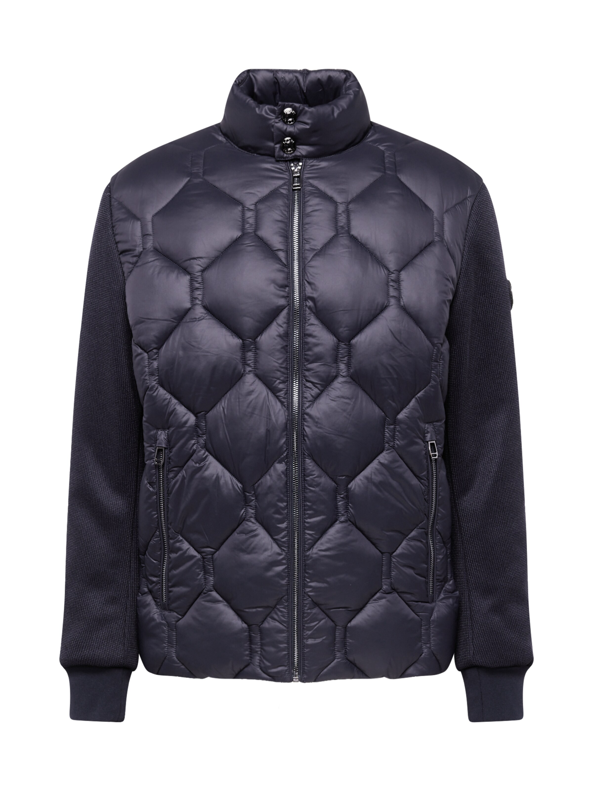 JOOP! Jacke 'Ciscos' in Blau: Vorderseite