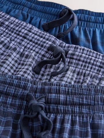 Pantalon de pyjama Next en bleu