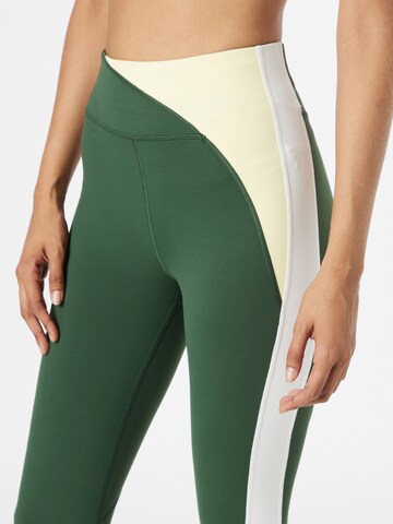 Skinny Pantalon de sport ONLY PLAY en vert