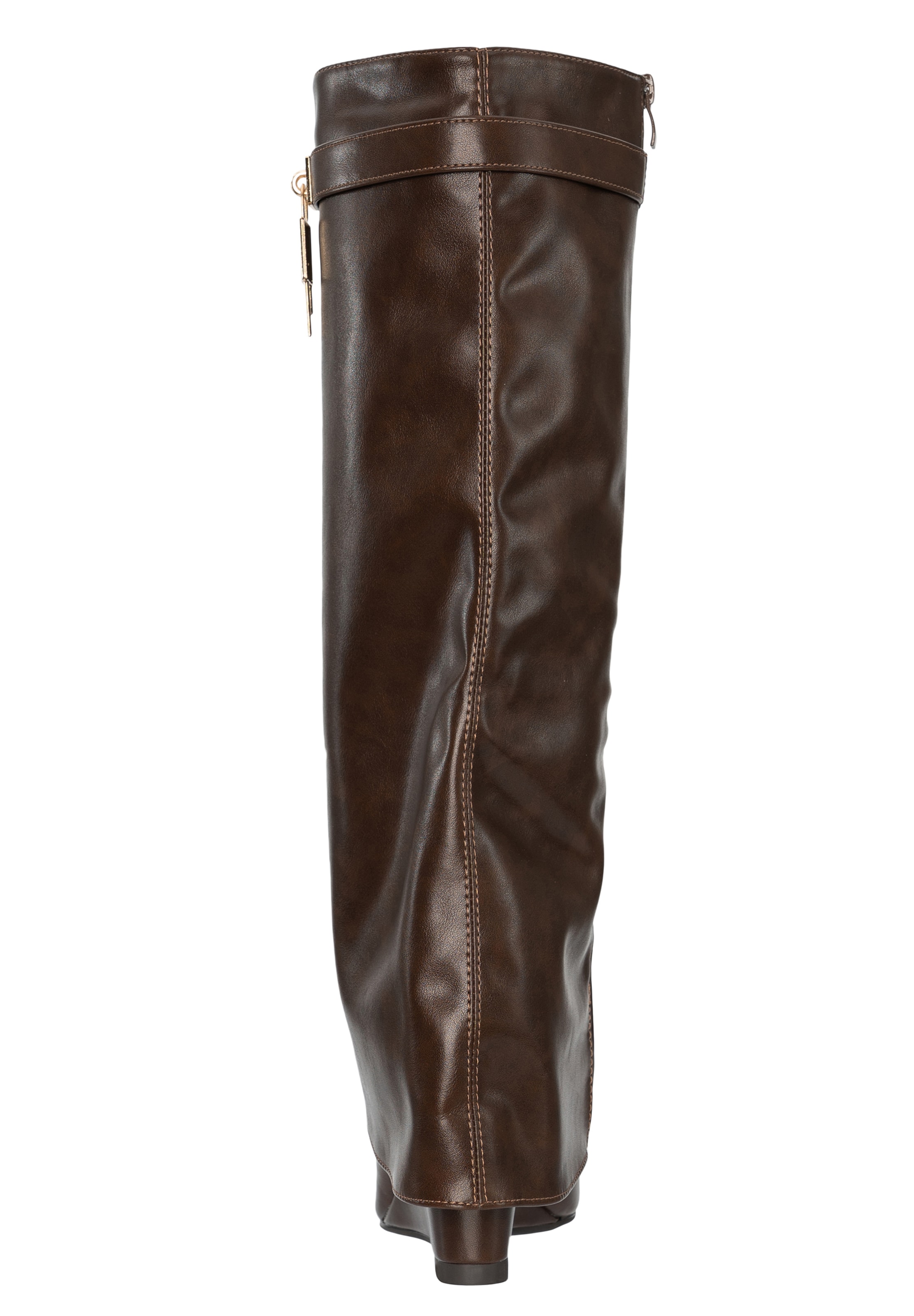 Salinyang Støvler i brun