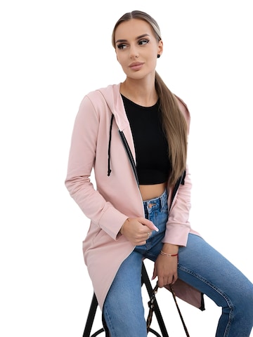 Lumera Mikina – pink