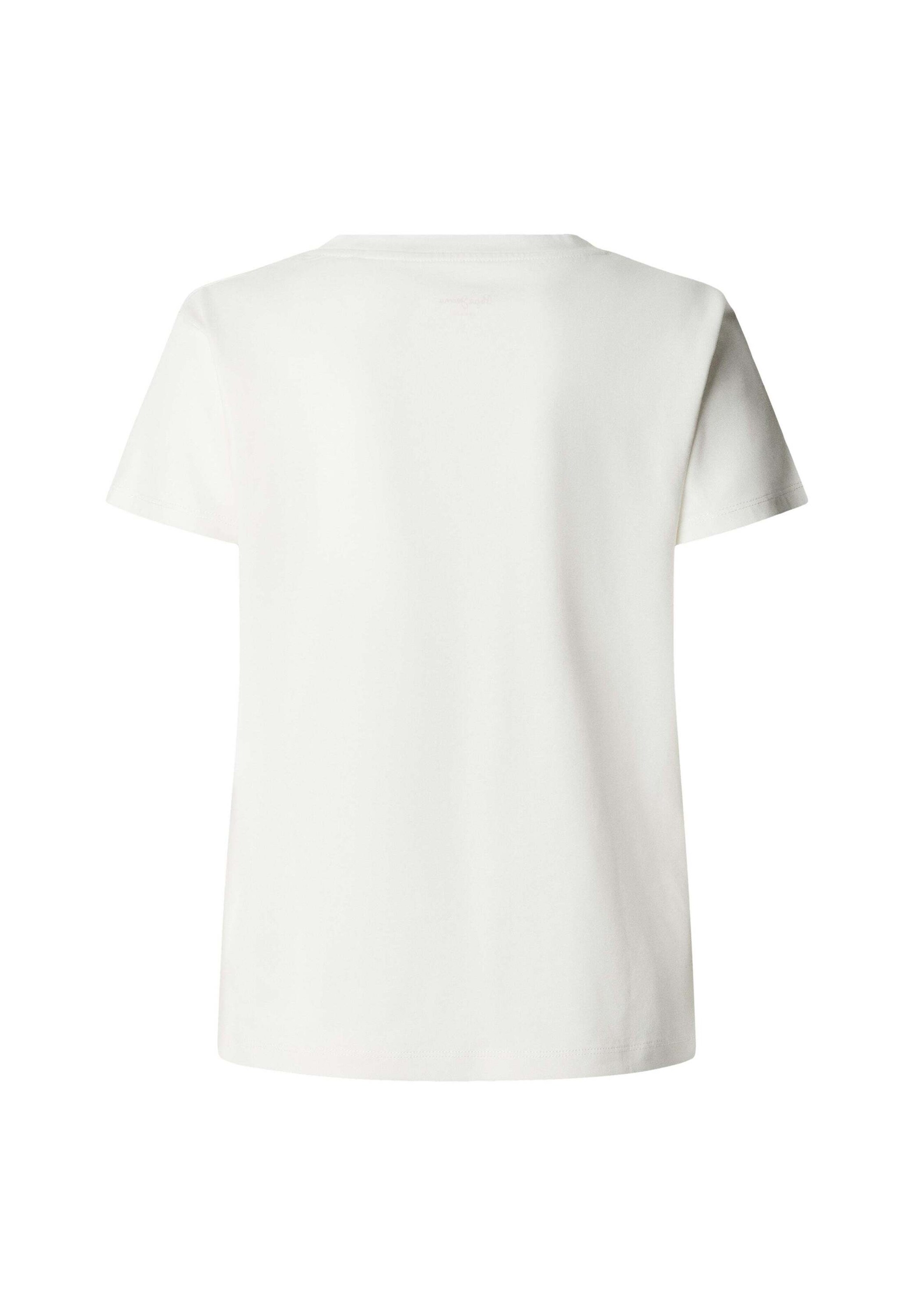 Pepe Jeans T-Shirt in Weiß