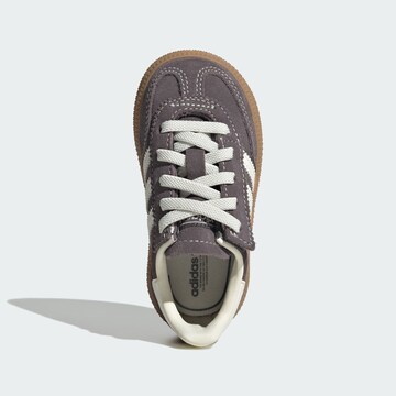 ADIDAS ORIGINALS Tenisky 'Handball Spezial' – šedá