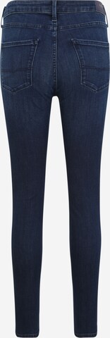 Pepe Jeans Skinny Jeans 'REGENT' in Blue