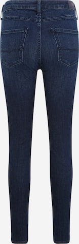 Pepe Jeans - Skinny Calças de ganga 'REGENT' em azul